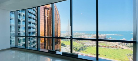 2 غرف نوم شقة في Corniche Road, UAE رقم 95143 5