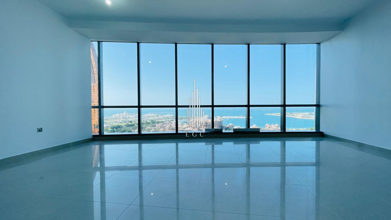 2 غرف نوم شقة في Corniche Road, UAE رقم 95143