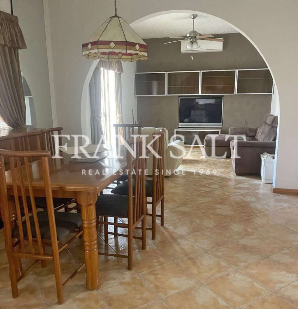 2 bedrooms Apartment in Sliema, Malta No. 7474