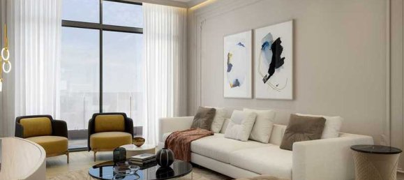 2 Schlafzimmer Wohnung in Germasogeia, Cyprus, Nr. 8486 10