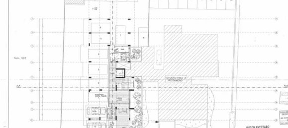 2 bedrooms Apartment in Germasogeia, Cyprus No. 8486 2