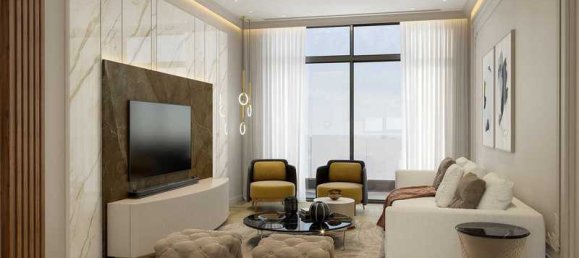 2 Schlafzimmer Wohnung in Germasogeia, Cyprus, Nr. 8486 12