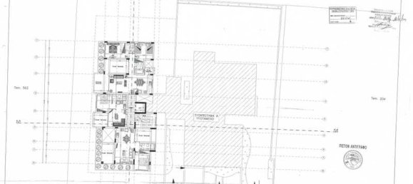 2 bedrooms Apartment in Germasogeia, Cyprus No. 8486 3