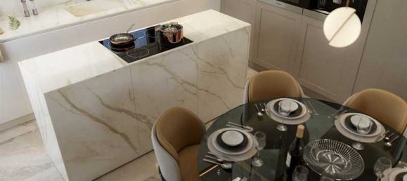 2 bedrooms Apartment in Germasogeia, Cyprus No. 8486 4