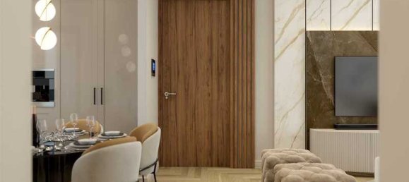 2 bedrooms Apartment in Germasogeia, Cyprus No. 8486 8