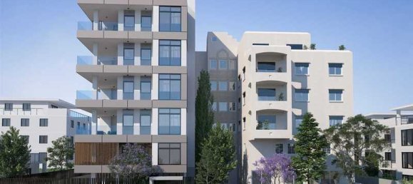 2 bedrooms Apartment in Germasogeia, Cyprus No. 8486 13