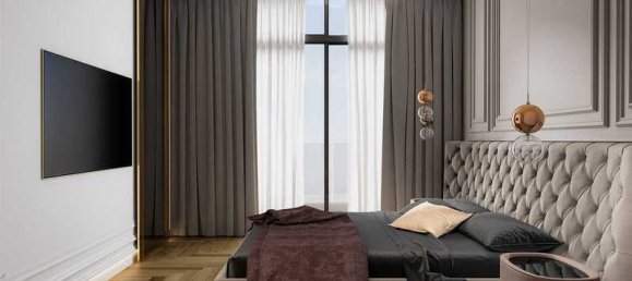 2 Schlafzimmer Wohnung in Germasogeia, Cyprus, Nr. 8486 11