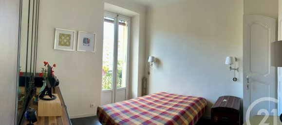 2 غرف نوم شقة في Nice, France رقم 291135 10