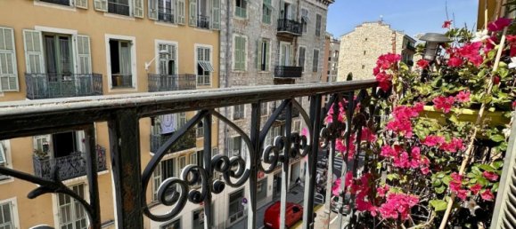 2 غرف نوم شقة في Nice, France رقم 291135 4