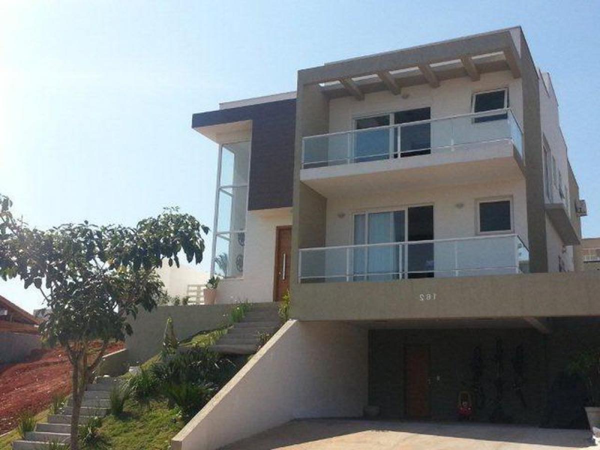 4 غرف نوم منزل في Sao Paulo, Brazil رقم 437952