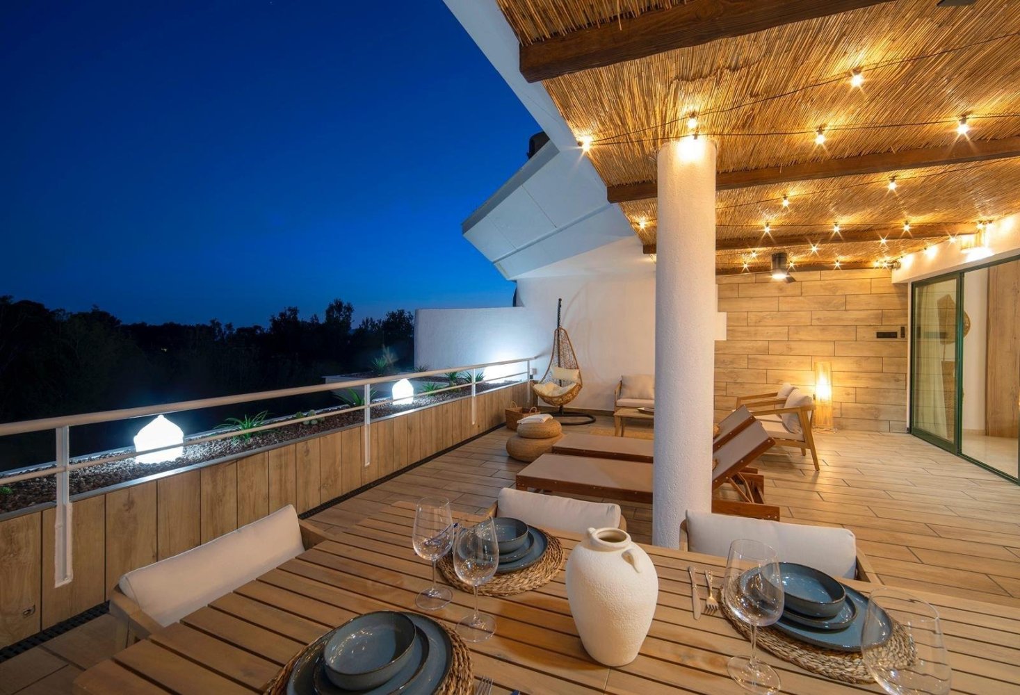 Квартира с 3 спальнями в Алтея, Испания № 284122