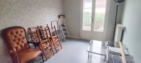 Villa T3 em Saint-Julien-les-Villas, France N.º 71755 11