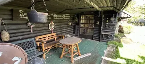 10 rooms House in Hoxter, Germany No. 123494 24