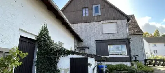 10 rooms House in Hoxter, Germany No. 123494 7