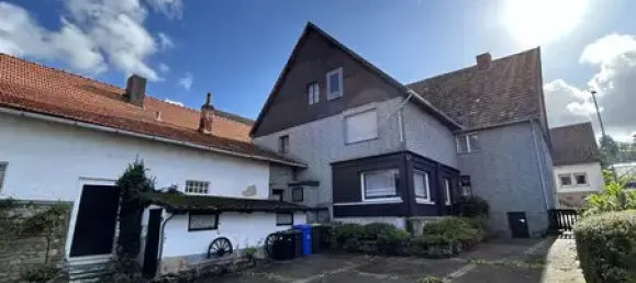 10 rooms House in Hoxter, Germany No. 123494 4
