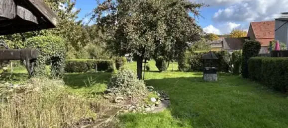 10 rooms House in Hoxter, Germany No. 123494 14