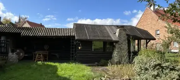 10 rooms House in Hoxter, Germany No. 123494 12