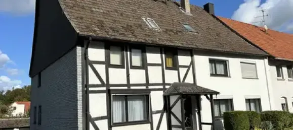 10 rooms House in Hoxter, Germany No. 123494 50