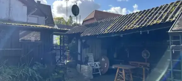 10 rooms House in Hoxter, Germany No. 123494 9