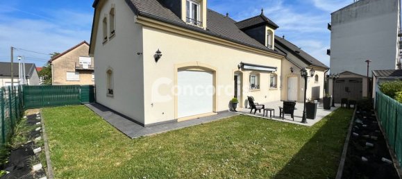 Casa T4 em Florange, France N.º 330384 6