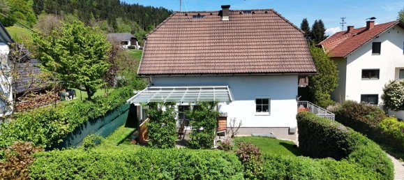 3 غرف نوم منزل في Moosburg, Austria رقم 160395 3