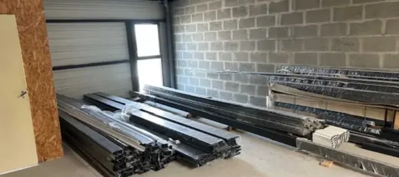 Imóvel comercial em Guerande, France 475 m² N.º 288905 4