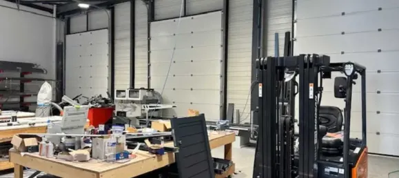 Imóvel comercial em Guerande, France 475 m² N.º 288905 3