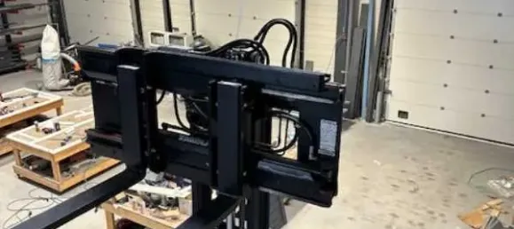 Imóvel comercial em Guerande, France 475 m² N.º 288905 2