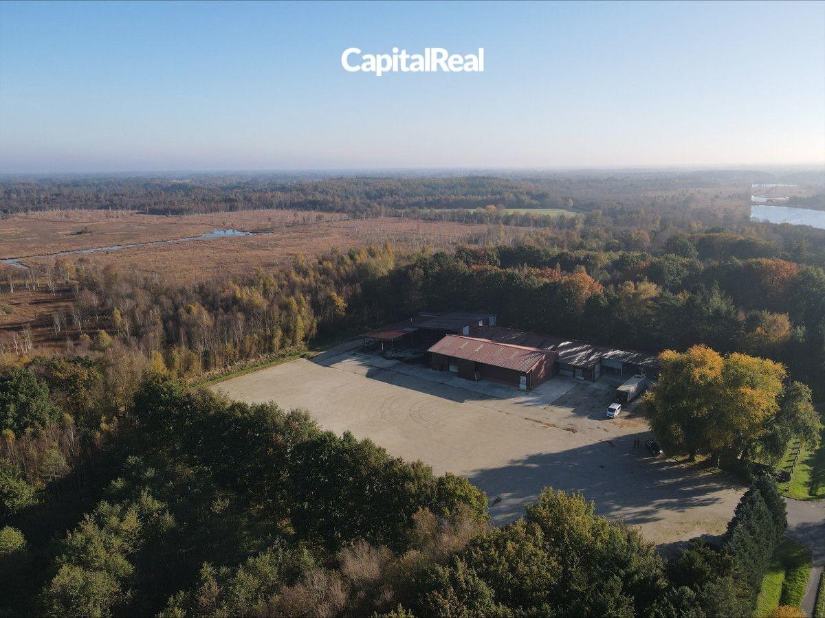 Terreno en Emsland, Germany 24000 m² No. 160153