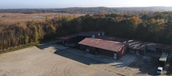 Terreno en Emsland, Germany 24000 m² No. 160153 3