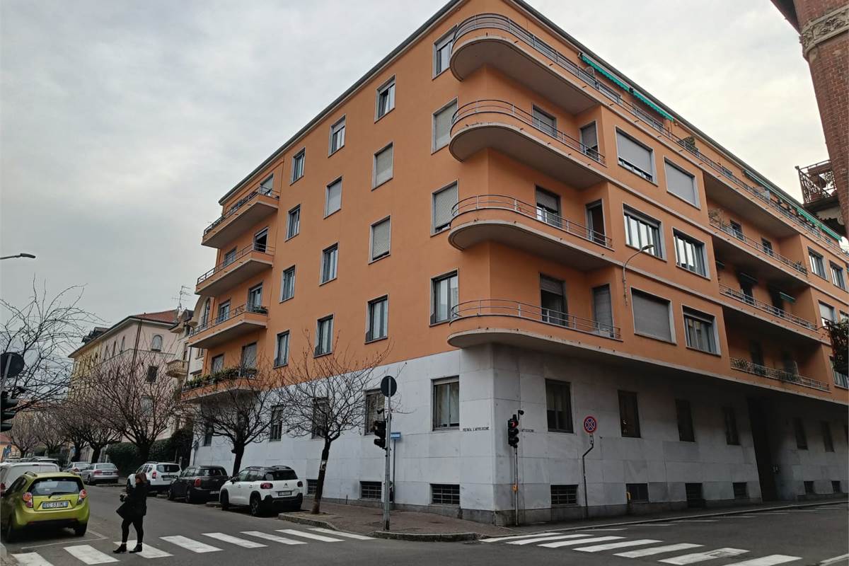 Apartamento T2 em Como, Italy N.º 174640
