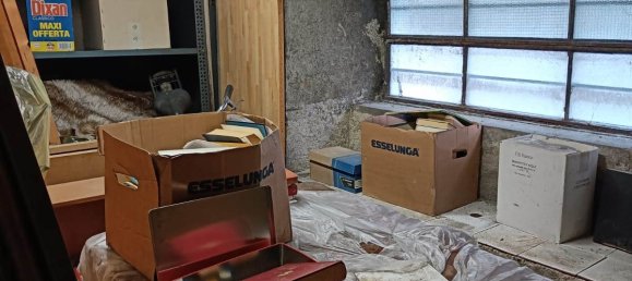 Apartamento T2 em Como, Italy N.º 174640 15