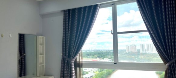 3 bedrooms Apartment in District 7, Vietnam No. 10304 8