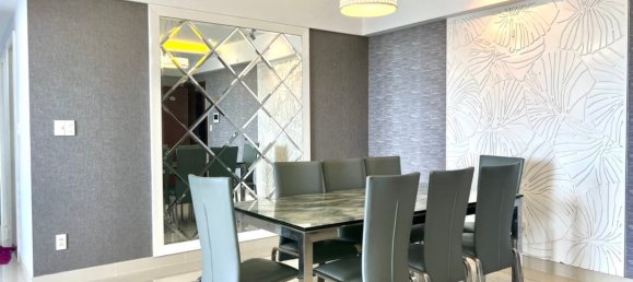 3 bedrooms Apartment in District 7, Vietnam No. 10304 4