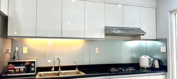 3 bedrooms Apartment in District 7, Vietnam No. 10304 7