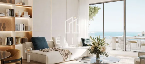 Apartamento T2 em Ras Al Khaimah, UAE N.º 113286 11