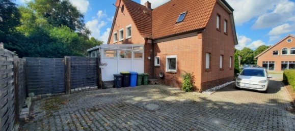 Adosado de 6 habitaciónes en Aurich, Germany No. 327492 13