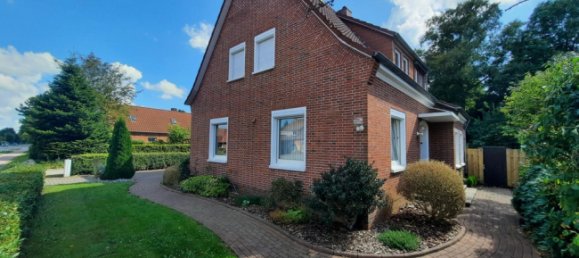 Adosado de 6 habitaciónes en Aurich, Germany No. 327492 2