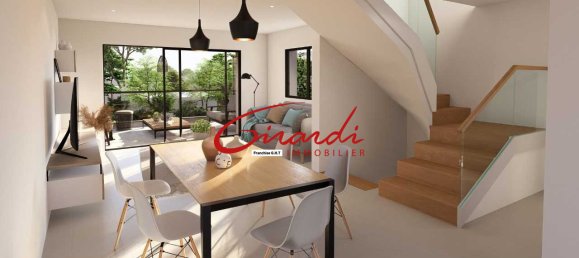 3 غرف نوم منزل في Galfingue, France رقم 60503 3