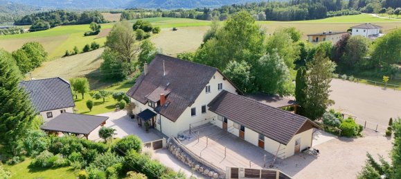 11-Zimmer Schlösser in Grafenstein, Austria, Nr. 194009 8