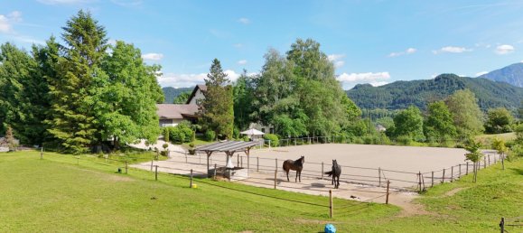 11-Zimmer Schlösser in Grafenstein, Austria, Nr. 194009 9