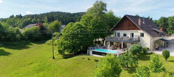 11-Zimmer Schlösser in Grafenstein, Austria, Nr. 194009 5