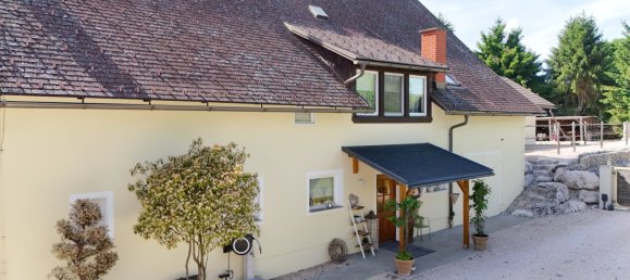 11-Zimmer Schlösser in Grafenstein, Austria, Nr. 194009 12