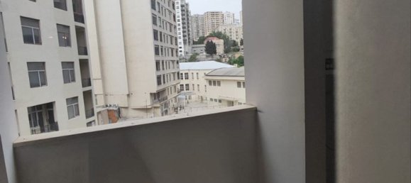 2 bedrooms Apartment in Sabail, Azerbaijan No. 1429 20