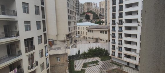 2 bedrooms Apartment in Sabail, Azerbaijan No. 1429 8