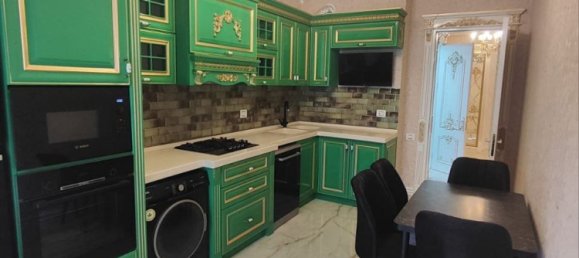 2 bedrooms Apartment in Sabail, Azerbaijan No. 1429 2