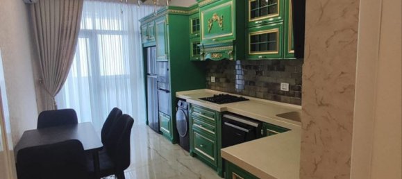 2 bedrooms Apartment in Sabail, Azerbaijan No. 1429 4