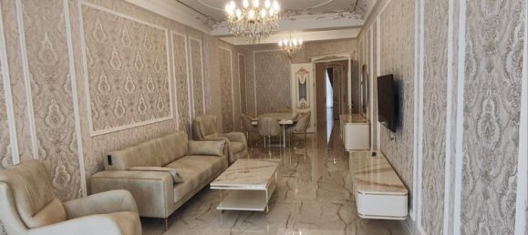 2 bedrooms Apartment in Sabail, Azerbaijan No. 1429 11