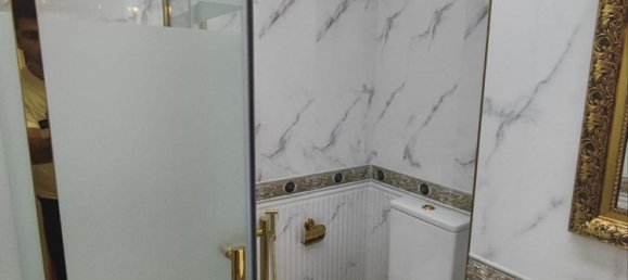 2 bedrooms Apartment in Sabail, Azerbaijan No. 1429 14