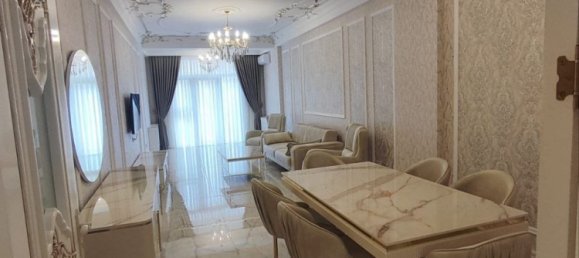2 bedrooms Apartment in Sabail, Azerbaijan No. 1429 15